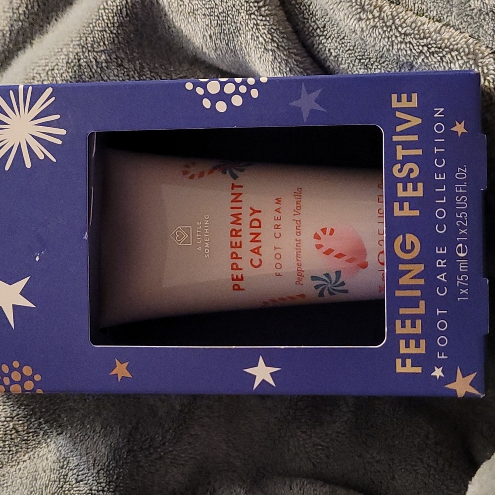Decadent Foot Care Collection